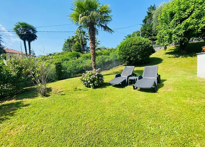 Appartamento Giardino