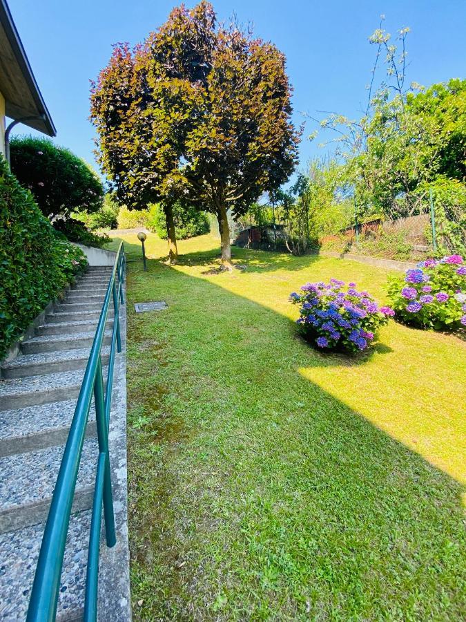 Apartment Giardino