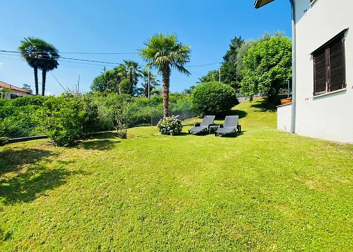 Appartamento Giardino