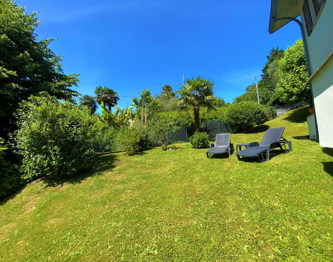 Giardino Appartamento