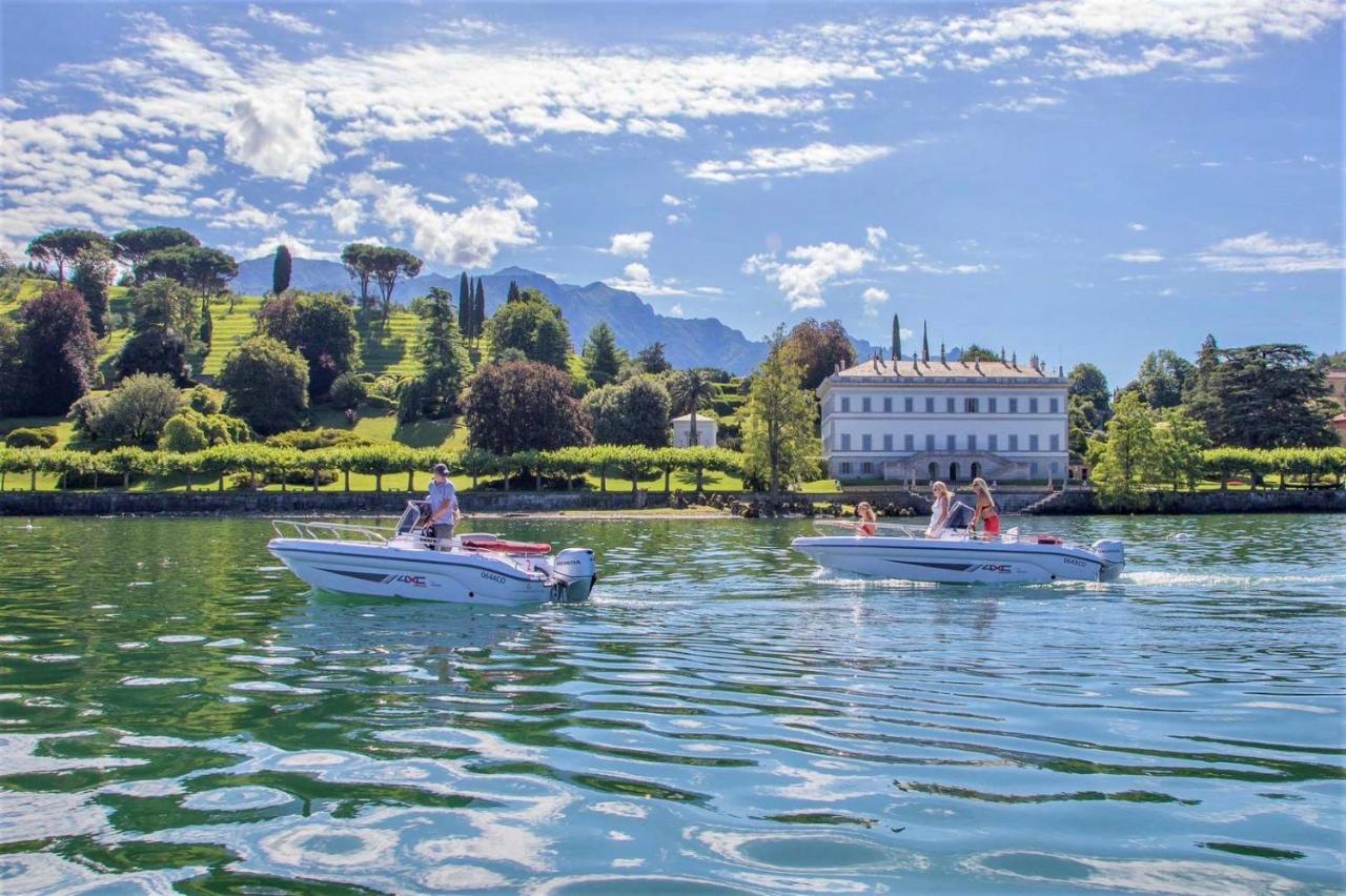 Appartamento Giardino Bellagio