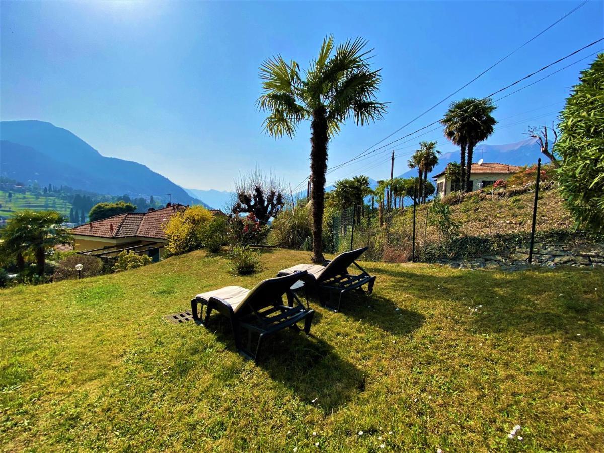Appartamento Giardino