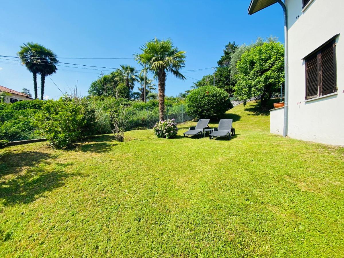 Appartamento Giardino *